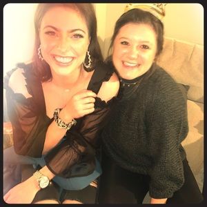 Meet your Posher, Kailynn